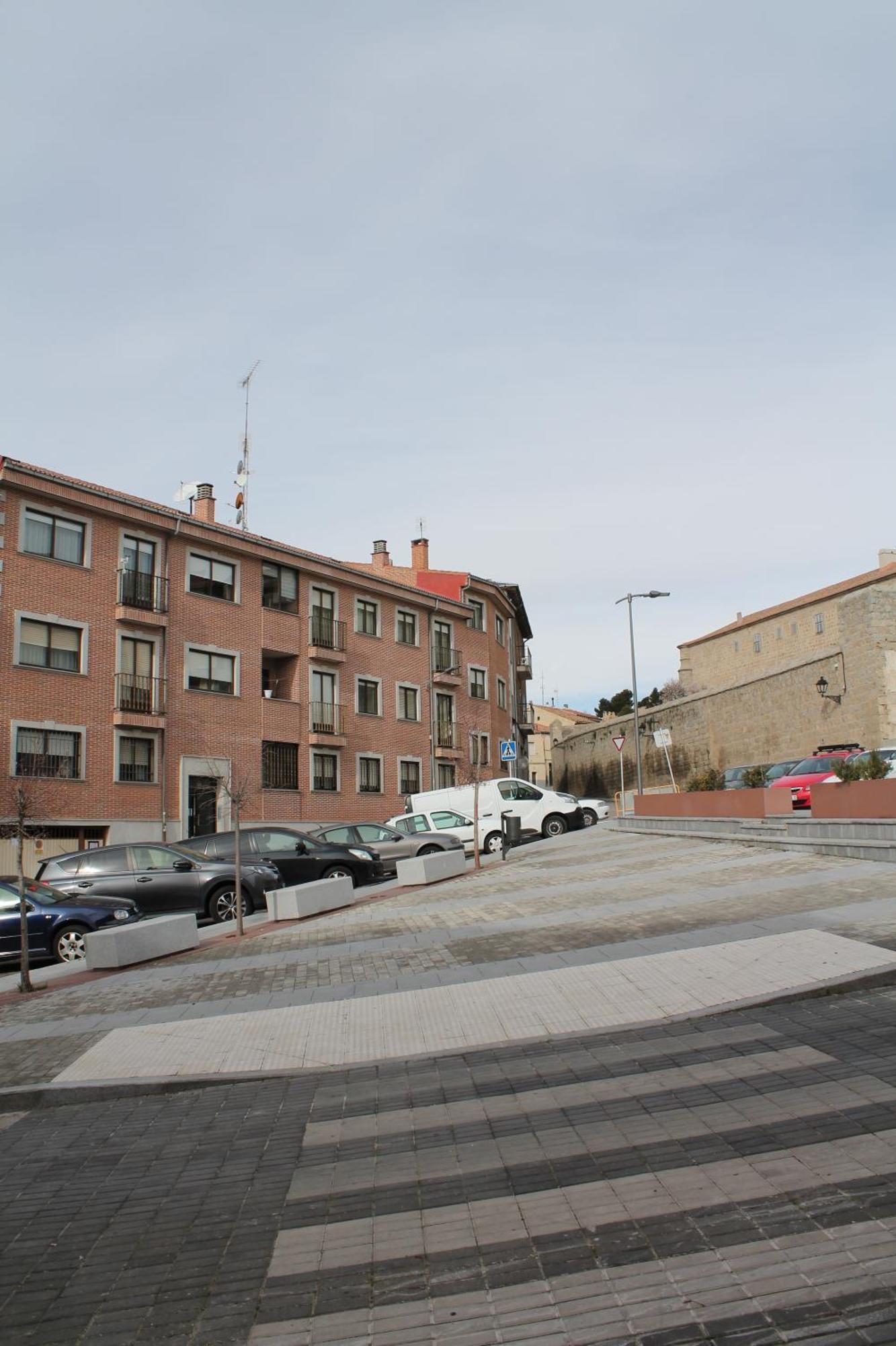 Serendipia Ávila Eksteriør billede